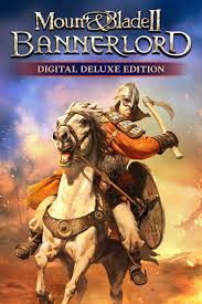 Mount And Blade 2 : Bannerlord PS4 – PS5